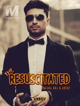 THE RESUSCITATED SON-IN-LAW