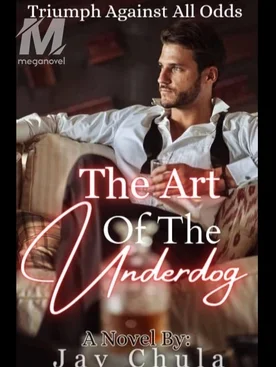 The Art Of The UnderDog