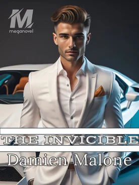 The Invicible Damien Malone