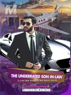 The Underrated Son-In-Law : I Am The World Richest Man