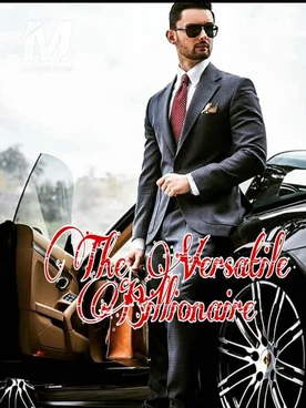 The Versatile Billionaire