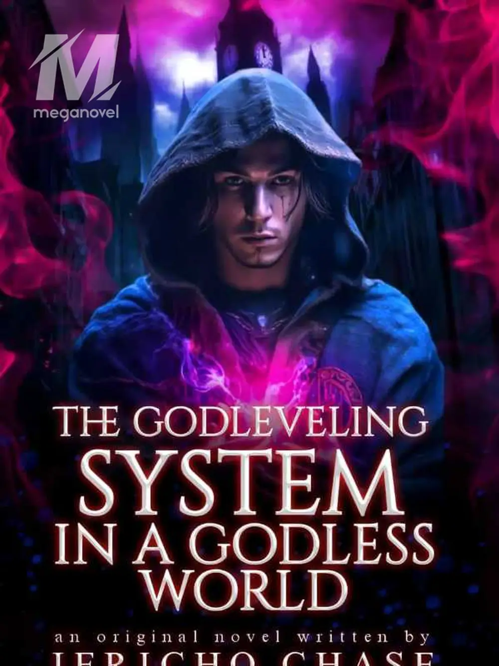 The godLeveling System in a godless world - The Cursed Kraken Novel ...