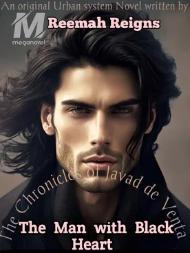 The man with Black Heart