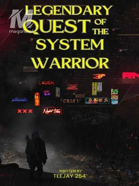 Urban Arcanum: Legendary Quest of the System Warrior