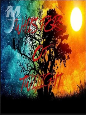 WHISPERS OF TWILIGHT