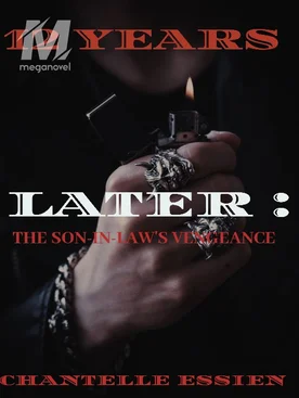 12 Years Later: The Son-in-law's Vengeance