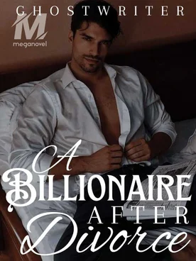 A Billionaire After Divorce
