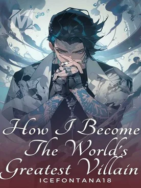 How I Become The World's Greatest Villain