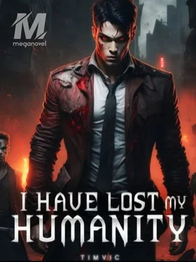 I Have Lost My Humanity