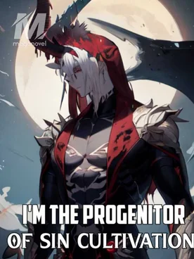 I'm The Progenitor Of Sin Cultivation