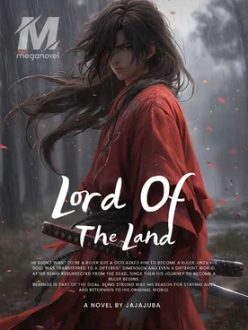 Lord of the Lands