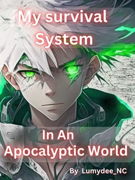 My Survival System In An Apocalyptic World