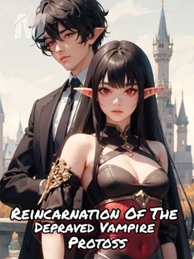 Reincarnation Of The Depraved Vampire Protoss