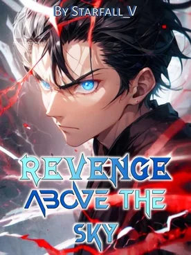 Revenge Above The Sky
