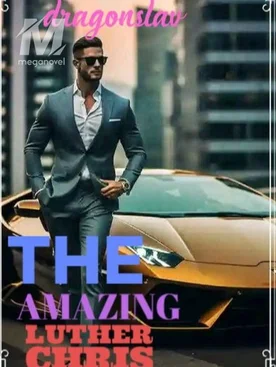 The Amazing Luther Chris