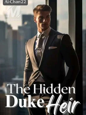 The Hidden Duke Heir