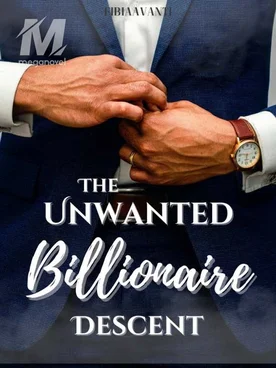 The Unwanted Billionaire Descent