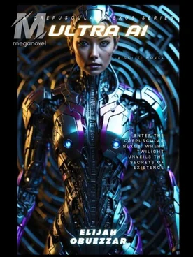 ULTRA A.I (Techno- God)