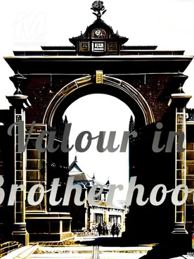 Valour In Brotherhood