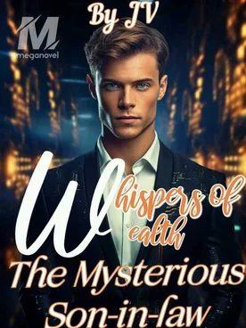 Whispers of Wealth: The Mysterious Son-in-law