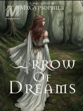 Arrow Of Dreams