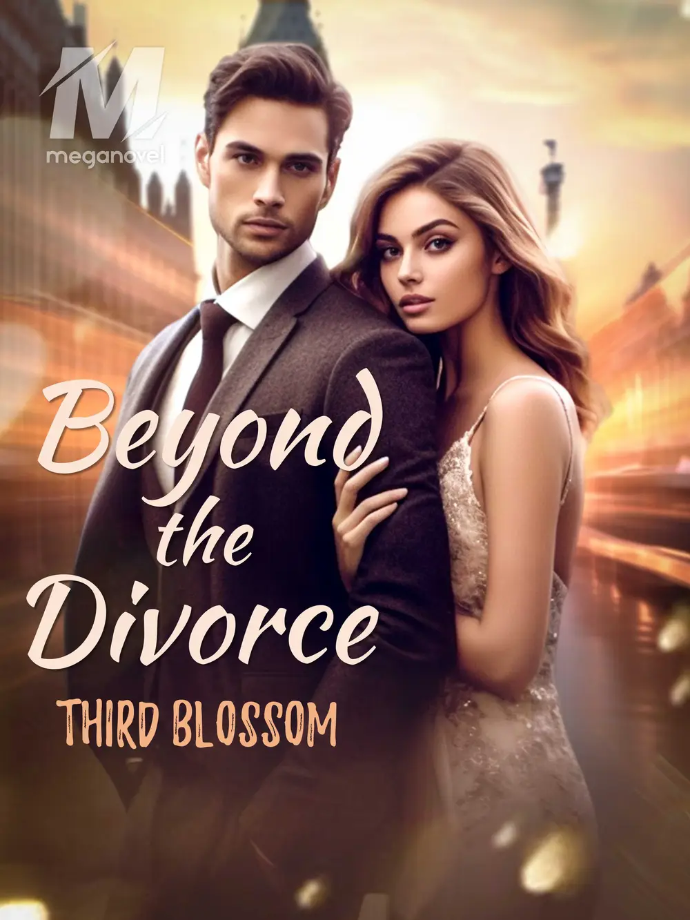 Beyond the Divorce - Chapter 1 Breadcrumbs of Clues Novel & PDF Online