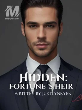 Hidden Fortune’s Heir