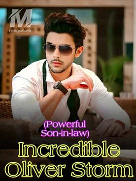 Incredible Oliver Storm