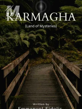 Karmagha