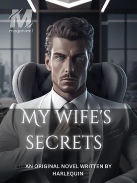 My wife's secrets