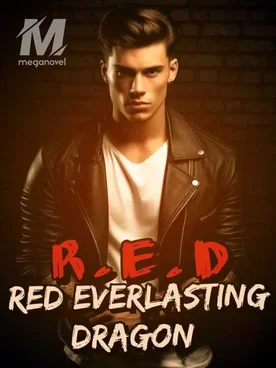 R.E.D Red Everlasting Dragon