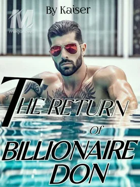 THE RETURN OF BILLIONAIRE DON