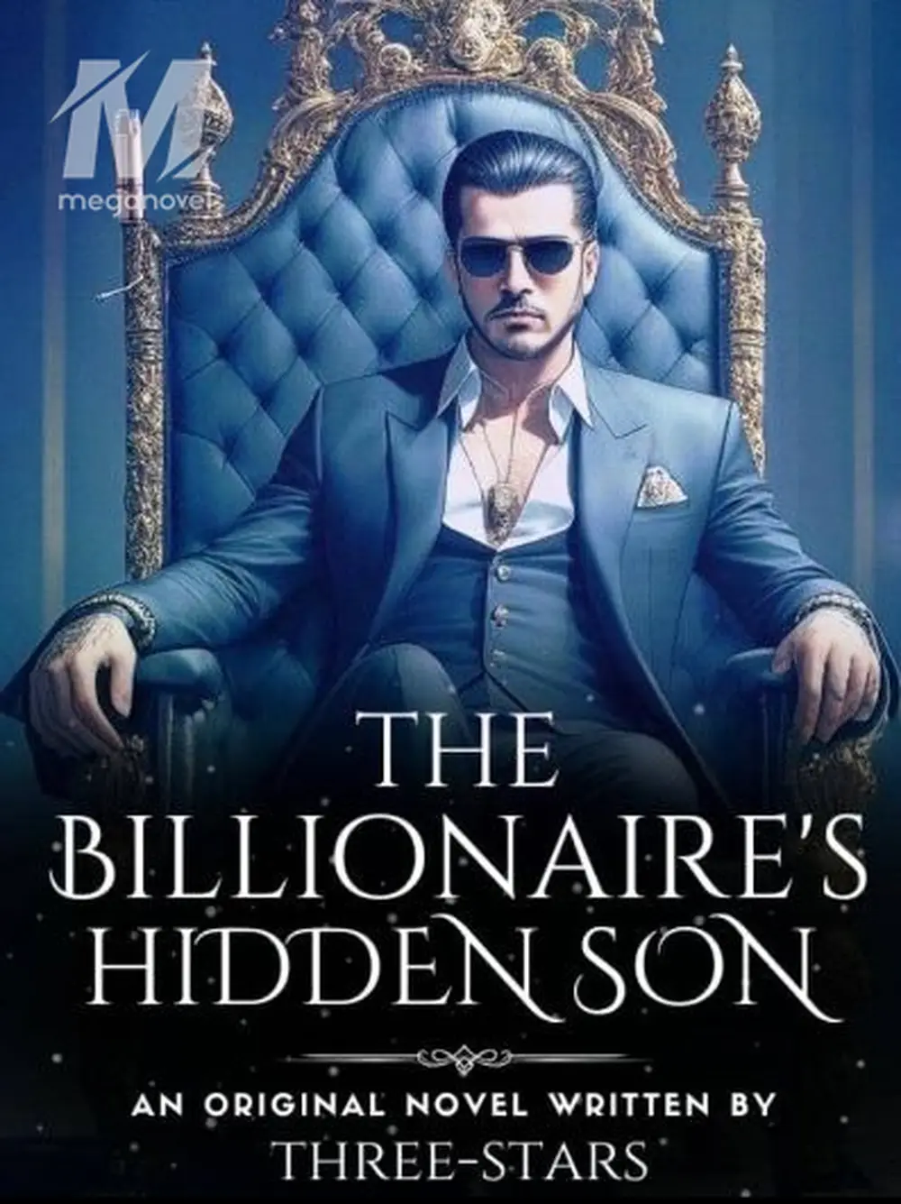 The Billionaire's Hidden Son - Deep breath Novel & PDF Online by Three ...