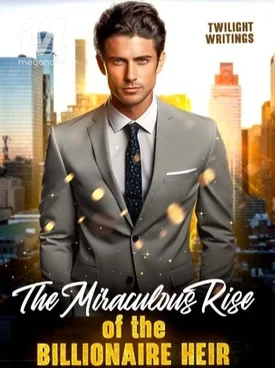The Miraculous Rise of the Billionaire Heir