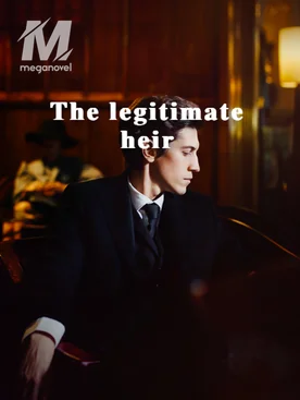 The legitimate heir