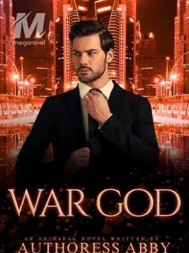 WAR GOD