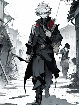 Arion's Nexus System : The Coded Warrior of Nova