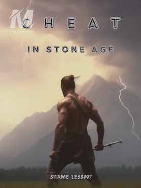 CHEAT IN STONE AGE
