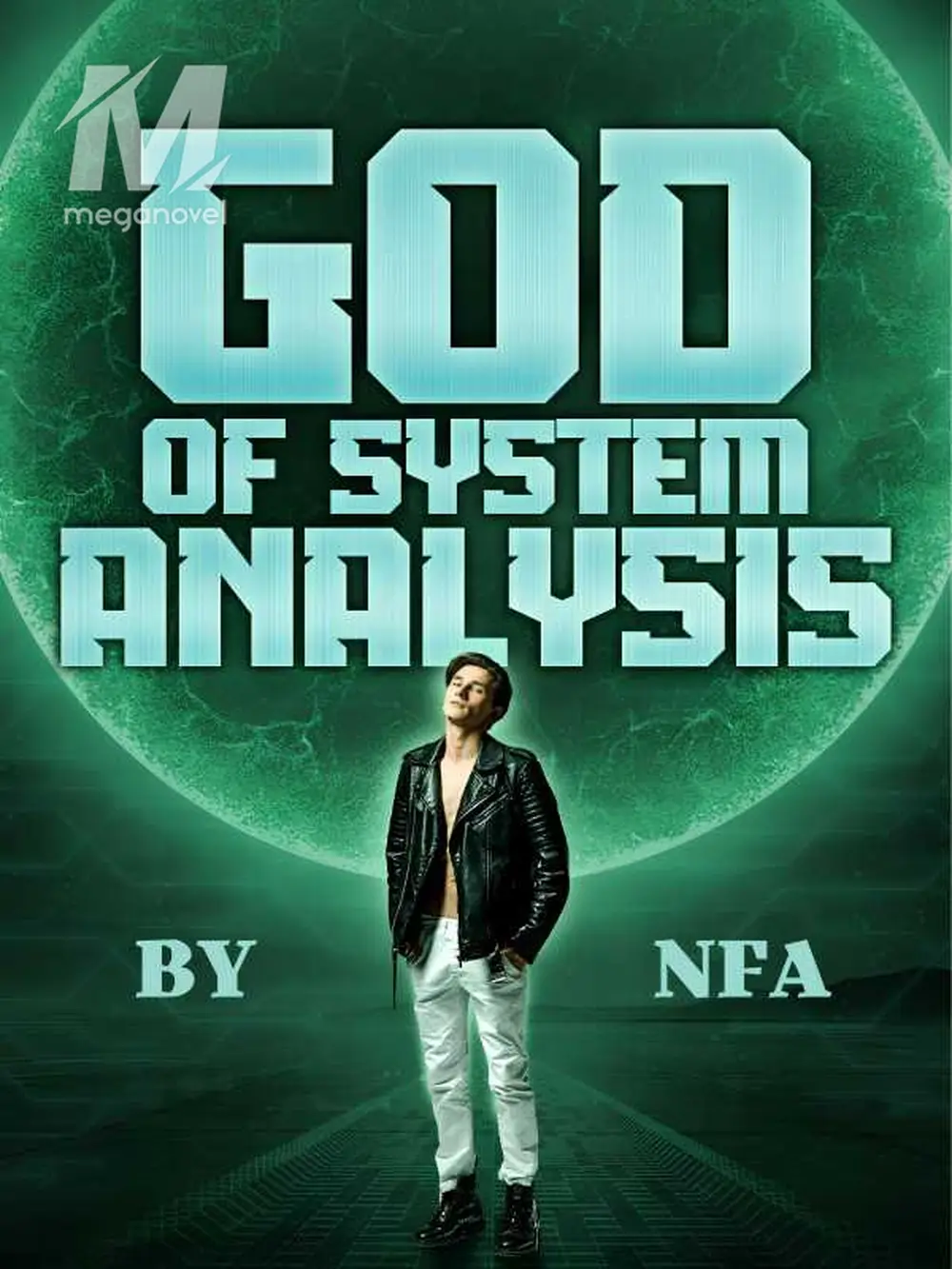 Free Chapter 1 of God of System Analysis Online | MegaNovel