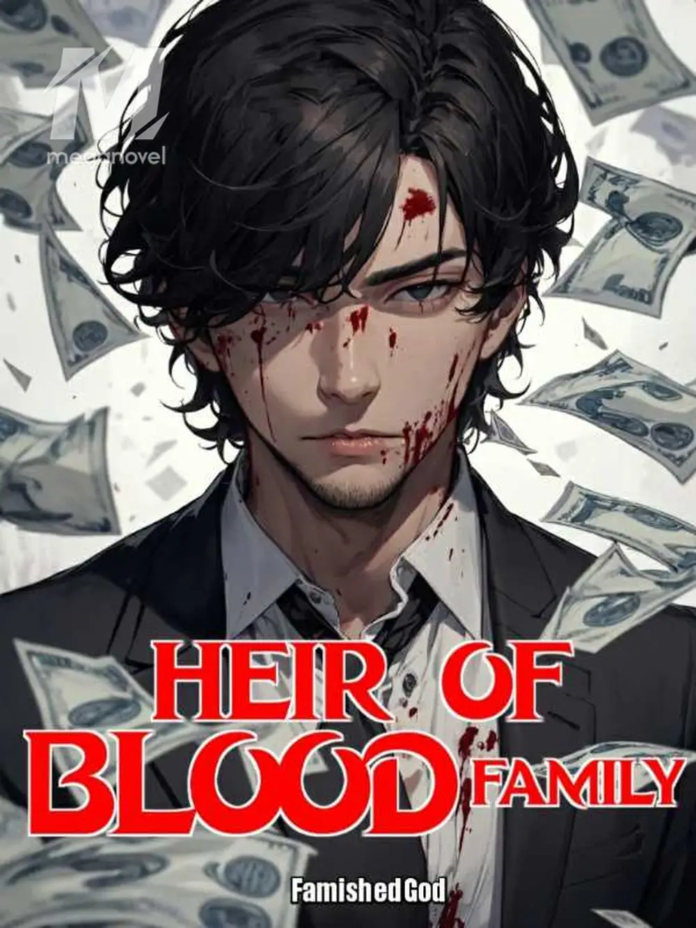 Free Injecting Blood of Heir of the Blood Family Online | MegaNovel