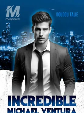 Incredible Michael Ventura