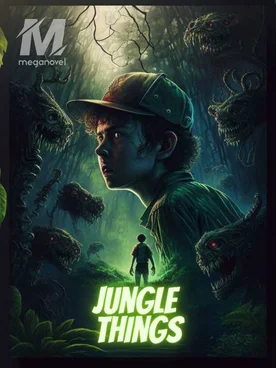 JUNGLE THINGS : LOST IN AIRODLE