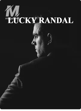 LUCKY RANDAL