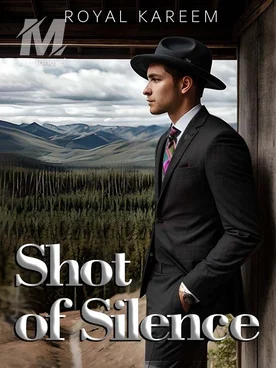 Shot of Silence