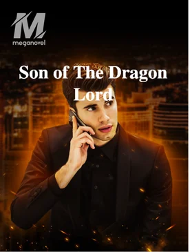 Son of The Dragon Lord