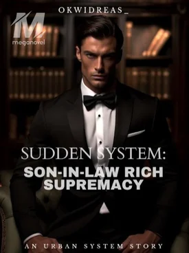 Sudden System: Son-In-Law Rich Supremacy