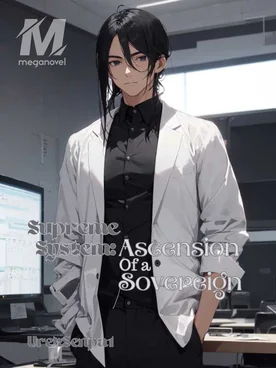 Supreme System: Ascension of A Sovereign