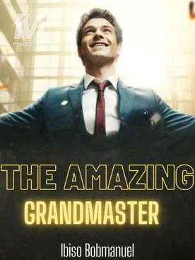 Amazing GrandMaster