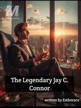 The Legendary Jay C. Connor