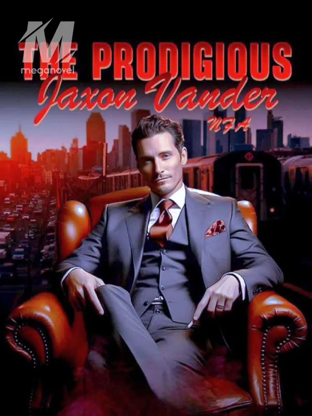 Free Chapter 9 of The Prodigious Jaxon Vander Online | MegaNovel